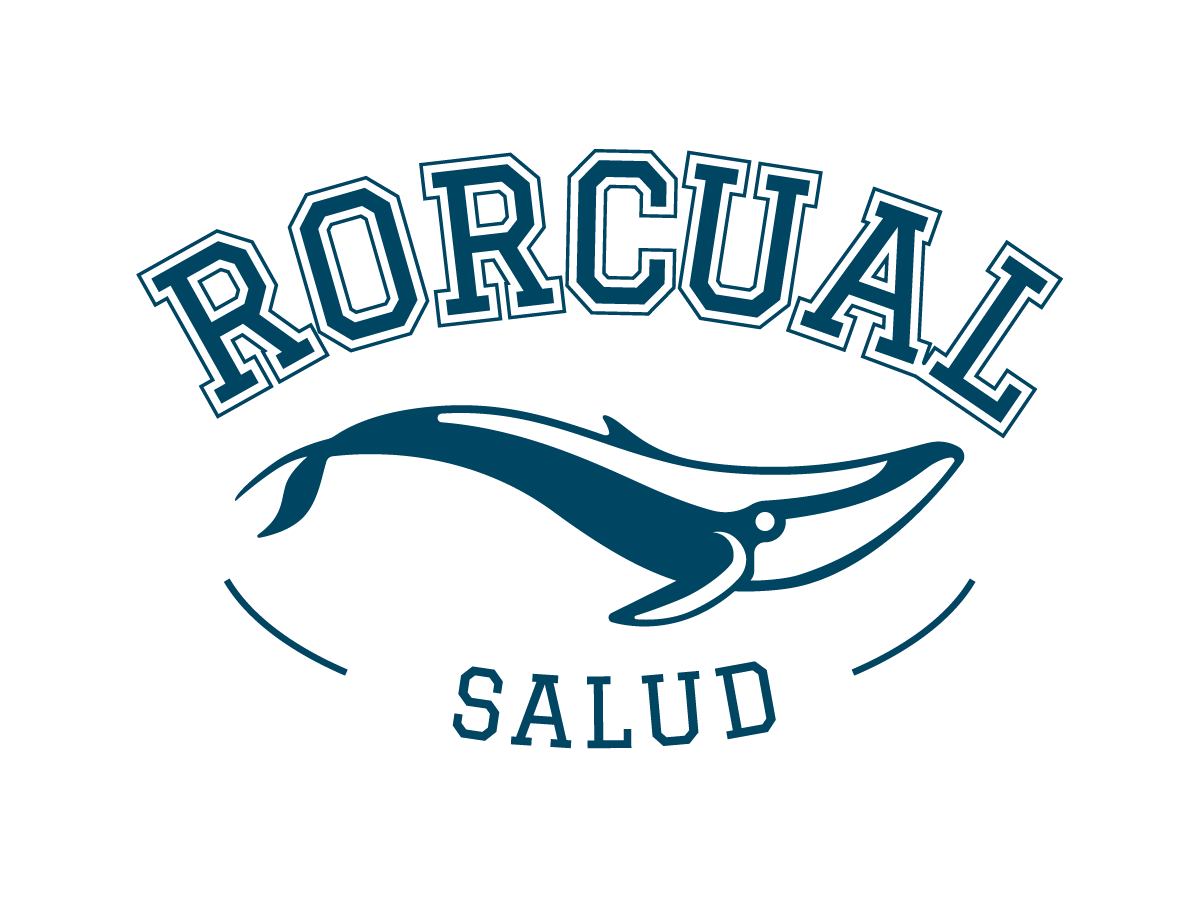 Plataforma Rorcual Salud